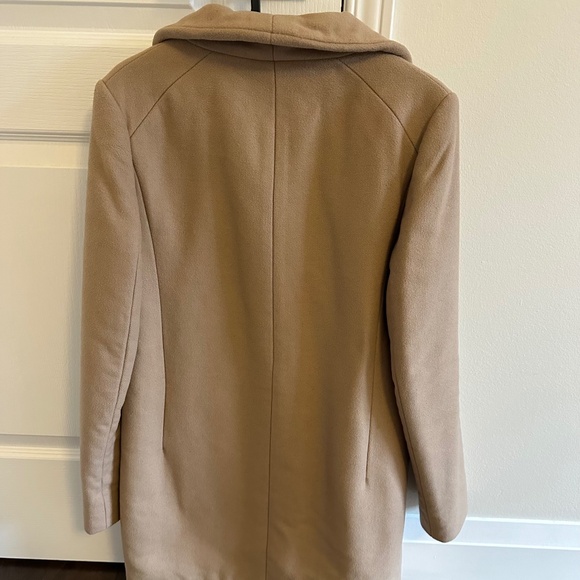 Wilfred The Cocoon Coat - Picture 4 of 7